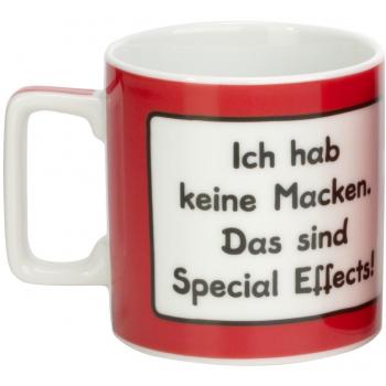 Sheepworld 42473 Kaffee