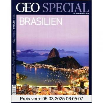 Geo Special 5/2011: Brasilien