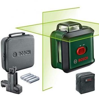 Bosch UniversalLevel 360 Room Alignment Laser Tool