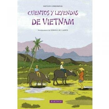 Cuentos y leyendas de Vietnam