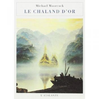 Le chaland d'or