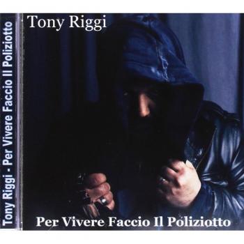 Per vivere faccio il poliziotto