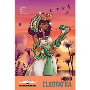 Missió Cleopatra.