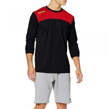 Kempa Comfort Long Sleeve Sweatshirt