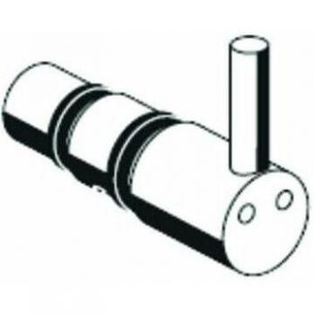 Coperchio e Sedile WC Schell Modus E con Controllo Temperatura