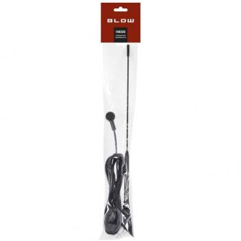 Modelo 22-624# BLOW Antena
