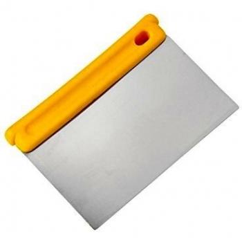 Raschietto Inossidabile 16 cm