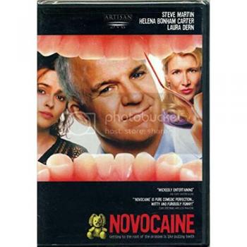 Novocaïne