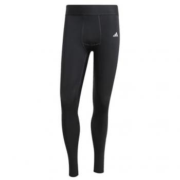 Adidas Performance Funktionshose Technikschwarz M