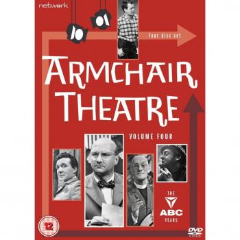 Armchair Theatre