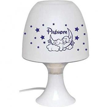 Lampe de Chevet Veilleuse Décorative pour Chambre d'Enfant