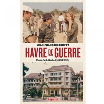 Havre de guerre: Phnom Penh, Cambodge