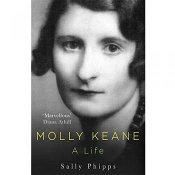 Sally Phipps Molly Keane: A Life