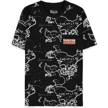 Hunter x Hunter T-Shirt Grenzland
