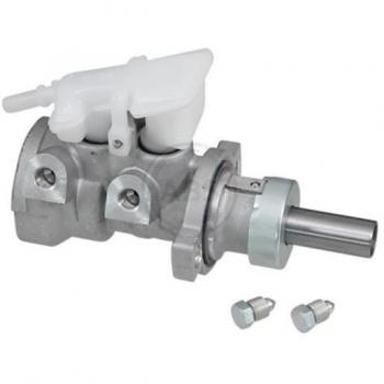 Frein maître cylindrique ABS 41280, 2 pièces aluminium