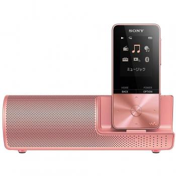 NW-S313K Lettore MP3