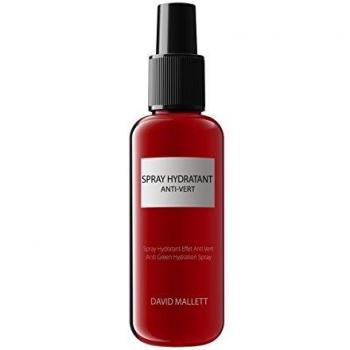 David Mallett Spray Idratante e Protezione Anti‑Vert