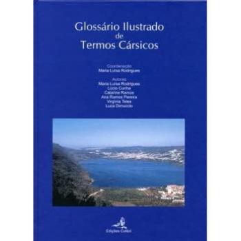 GLOSSARIO ILUSTRADO DE TERMOS CARSICOS