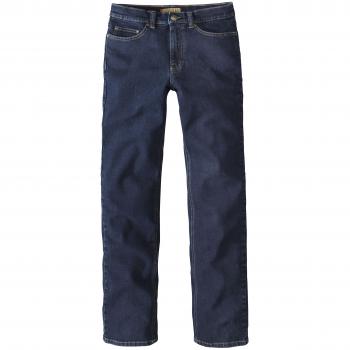 Paddock's 5‑Pocket RANGER Denim Klassiker – Stretch, Schwarz/Blau, Größe 40W/28L