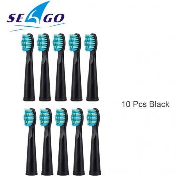 Seago DuPont Brush Heads – Accesorios Premium