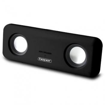 EL.301 Mini Speaker da Viaggio Nero
