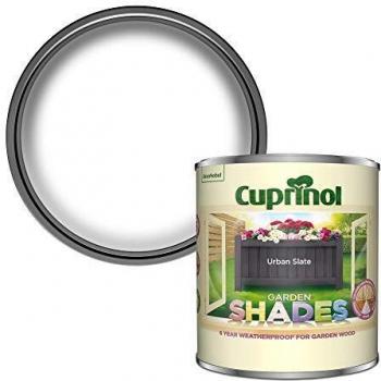 Cuprinol Garden Shades Paint