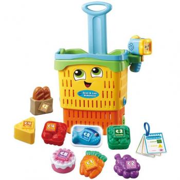 VTech Sac de Lecture