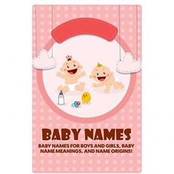 Baby Names