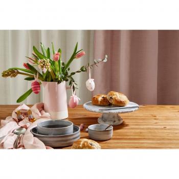 Premier Housewares Marble Cake Stand 25 cm