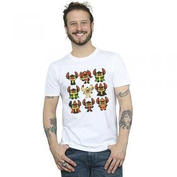 Camiseta Larga Disney para Él