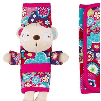 Bambina Tuc Tuc Kimono Rosa con Copertura Cinture
