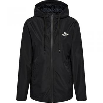 Hummel Nwllea Performance‑Jacke – Damen, 2XL, Black