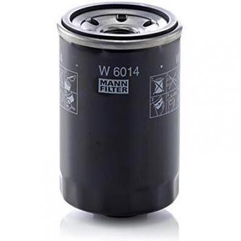 Skruvfilter W 6014 för Alfa Romeo 4C