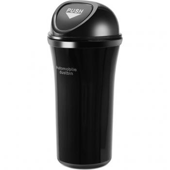 VW Trash Bin Auto Organizer for Golf, Polo, Passat, Tiguan, Jetta, Touran, T-Roc, Scirocco