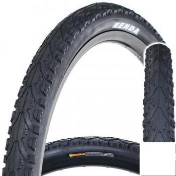 Pneu Aventure 26