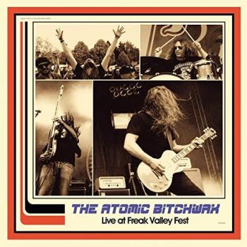 Freak Valley Fest Live Recordé