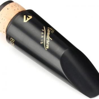 Vandoren CM1405HD 2023 Model for Clarinet