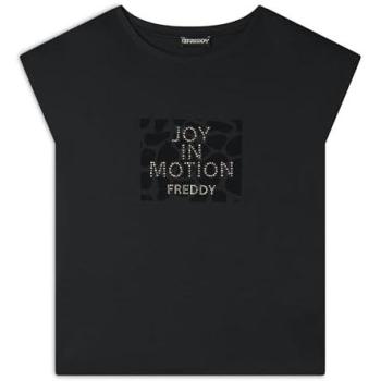 Women’s Freestyle Freddy Tee – Sleeveless