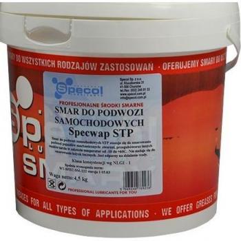 SPECOL Industrie-Fett 310045