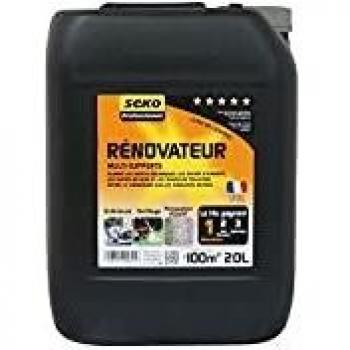 Rénovateur SEKO Pro 20l