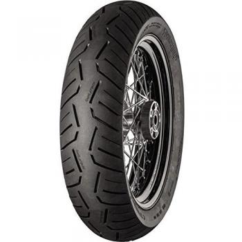 CONTINENTAL ContiRoadAttack 3 GT 190/55ZR17 TL 75W, Pneu moto Arrière