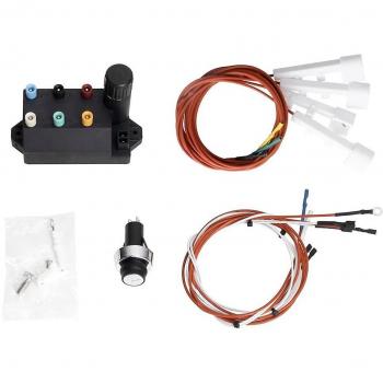 Pièce d'allumage pour gril à gaz Modèles 330 et 335