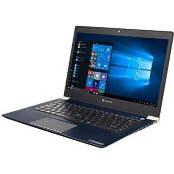 Portege X30‑F‑10N: Laptop Intel i5‑8265U, 8 GB RAM, 256 GB SSD, Schermo Full HD 13,3”