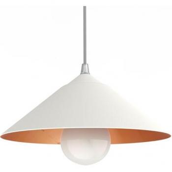 Suspension Naturelle Feuille