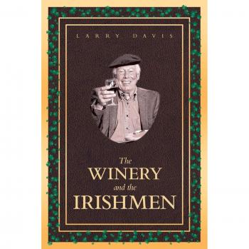 The Winery and the Irishmen