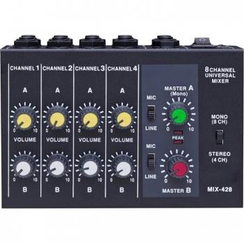MicroMixer Compacto