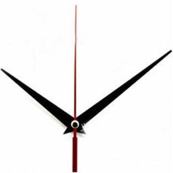 Horloge Murale Quartz 3D en Miroir Acrylique Auto-Adhésive