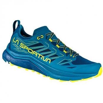 Tênis LA SPORTIVA JACKAL Azul Masculino