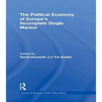 Vitalsource Technologies, Inc. Political Economy Of Europe's Incomplete Single Market