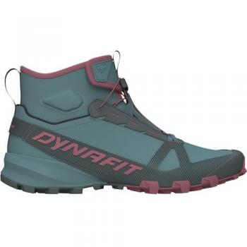 Dynafit Traverse Mid Women's Goretex Hiking Boots
